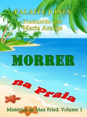 cover image of Morrer na Praia